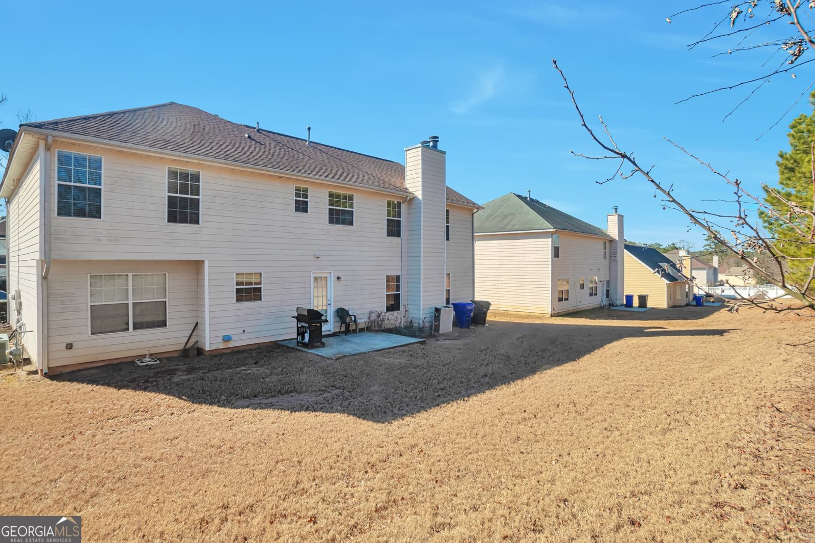 1491 Saint George Place Conyers - 29