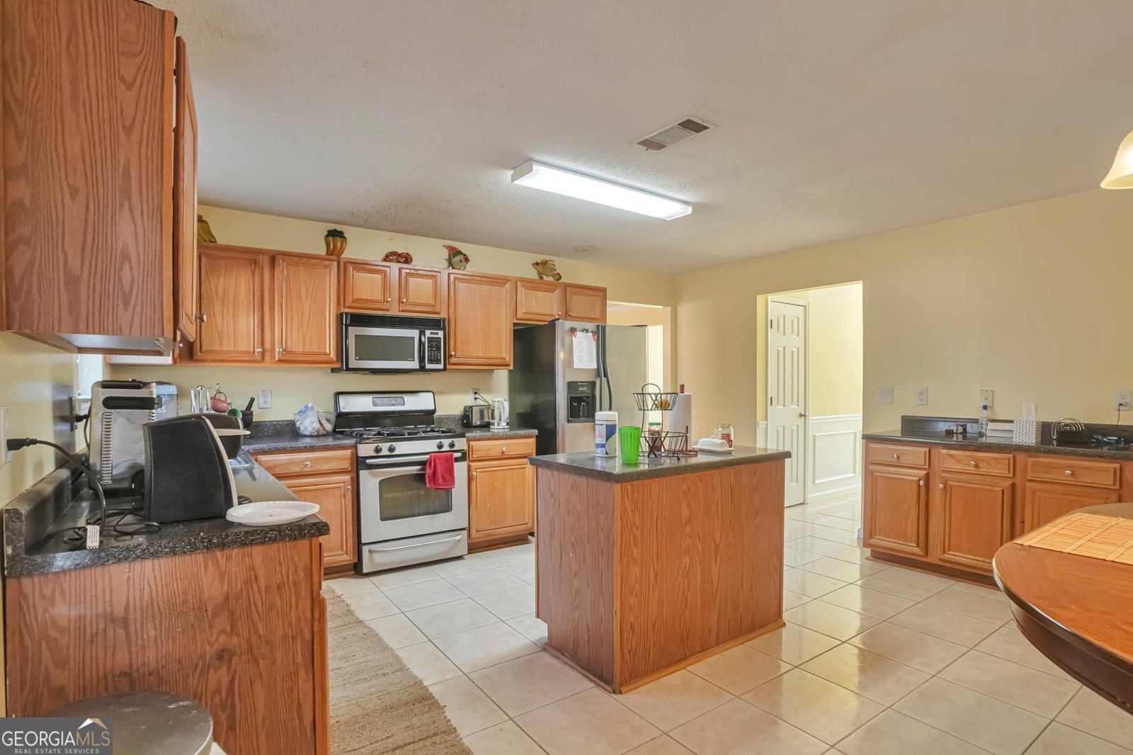1491 Saint George Place Conyers - 8