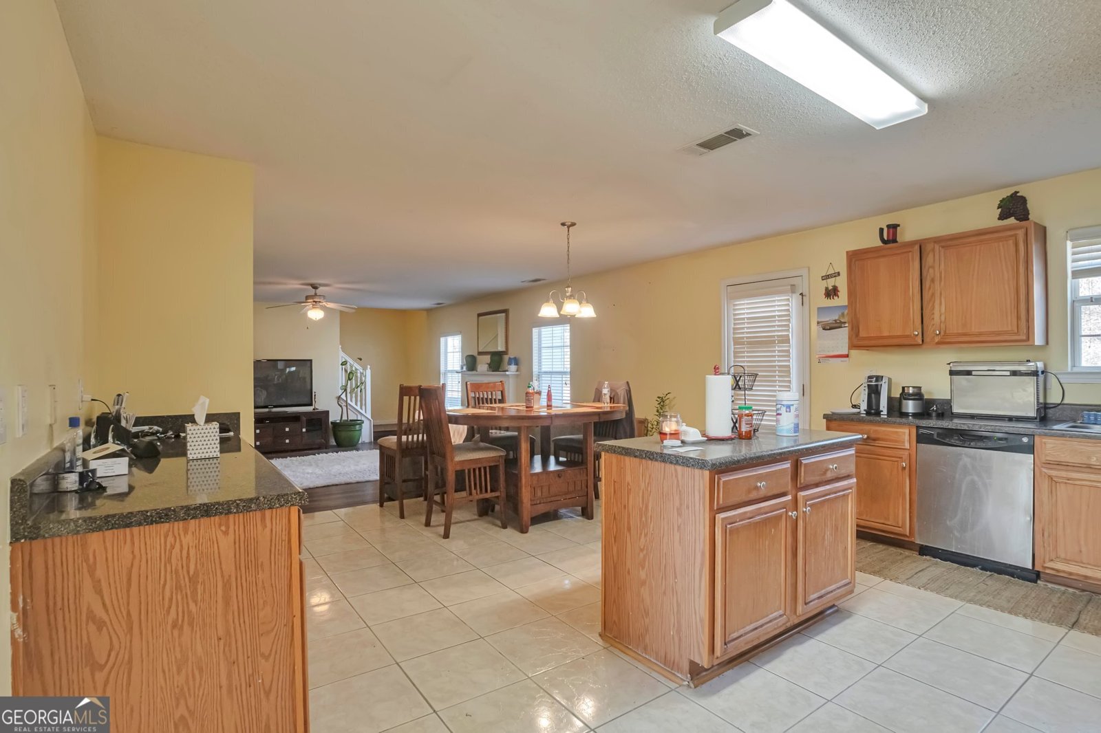 1491 Saint George Place Conyers - 9