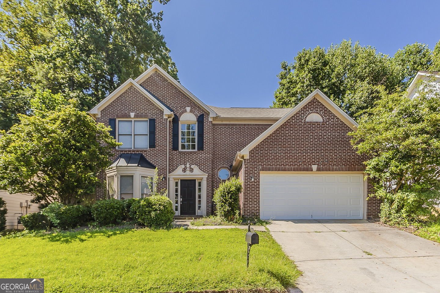 3325 Hidden Trail Road Smyrna - 1