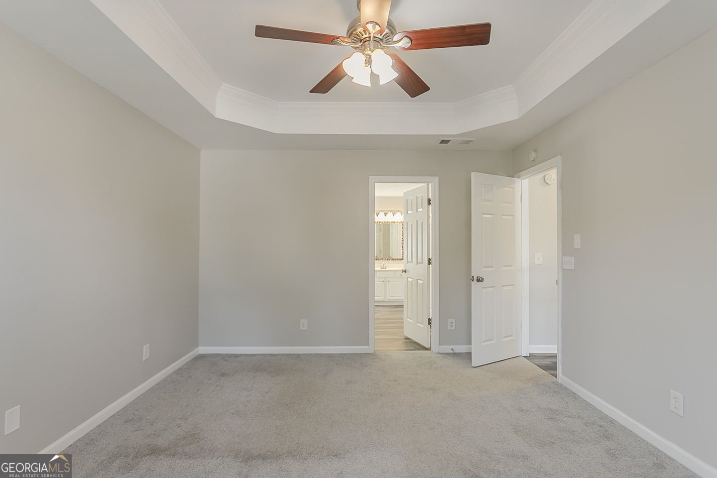3325 Hidden Trail Road Smyrna - 16