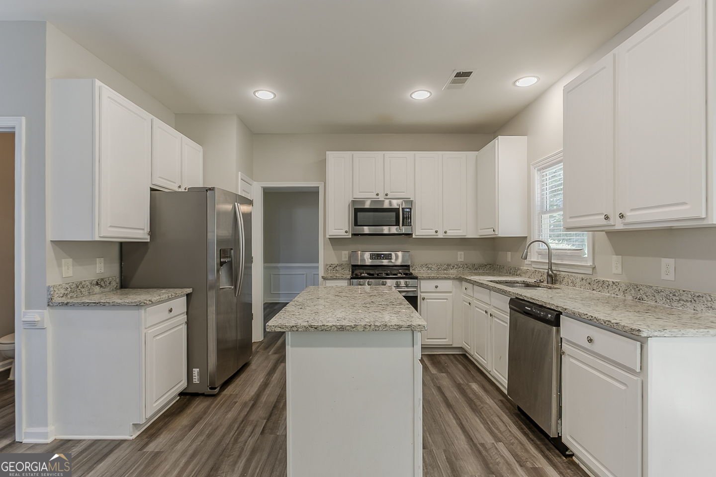 3325 Hidden Trail Road Smyrna - 2