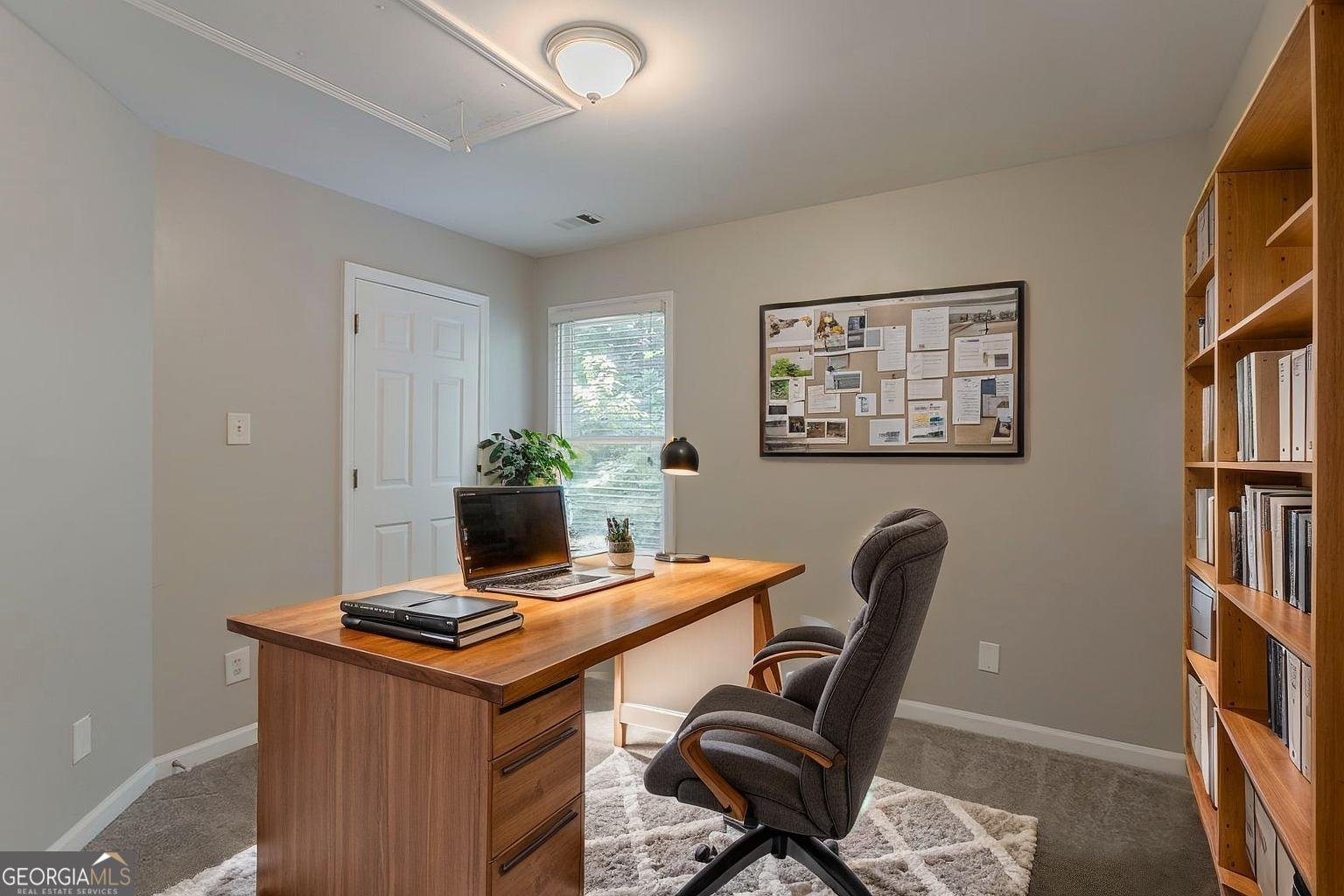 3325 Hidden Trail Road Smyrna - 22