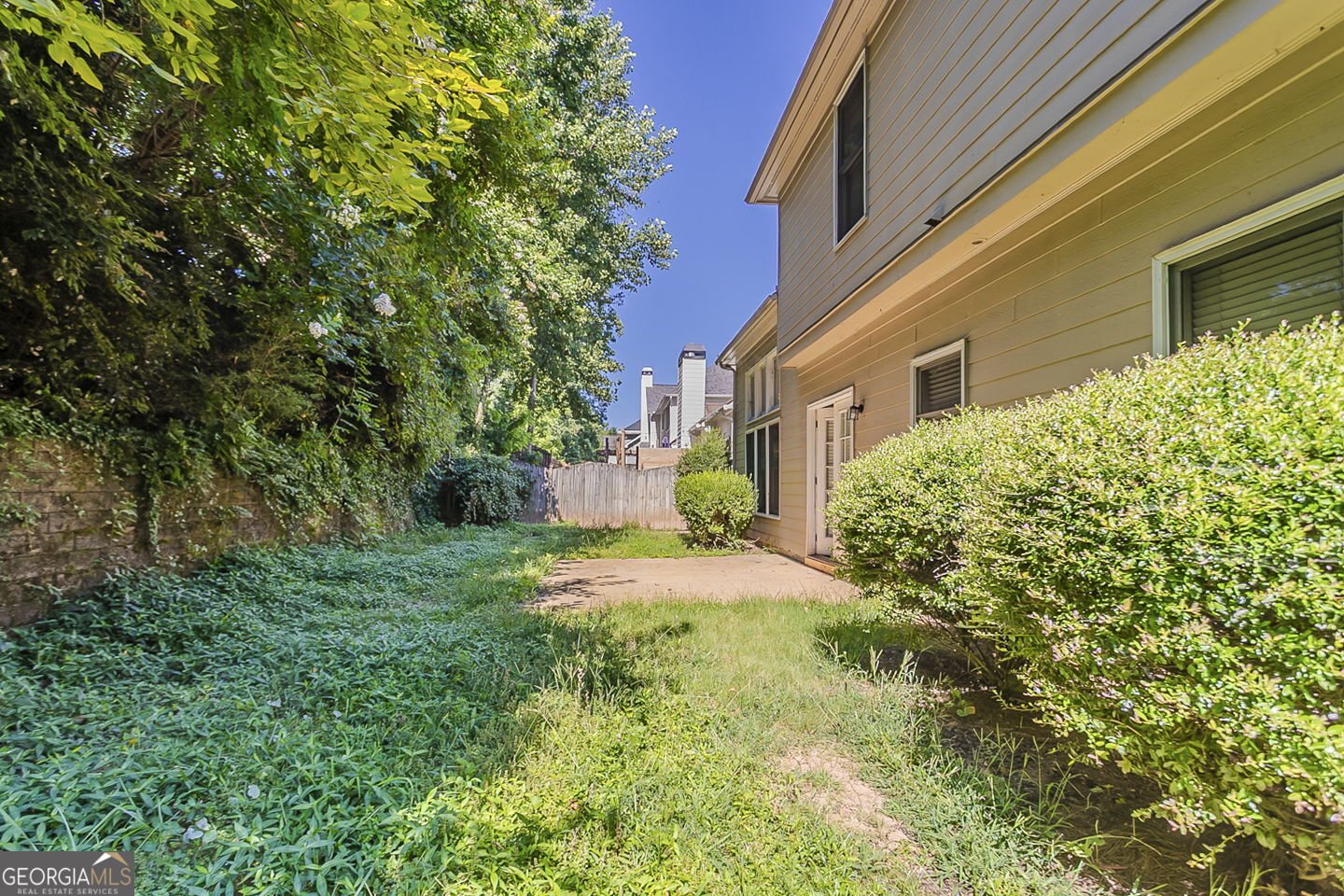 3325 Hidden Trail Road Smyrna - 31