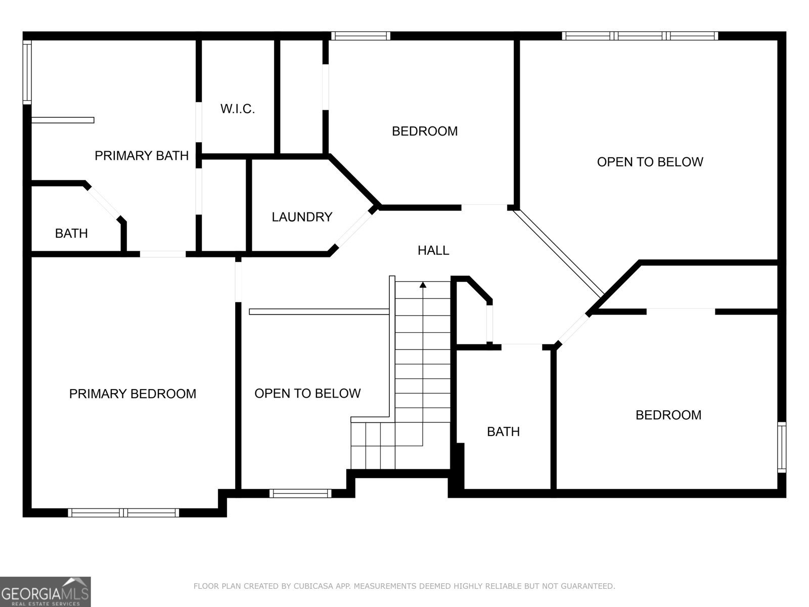 3325 Hidden Trail Road Smyrna - 34