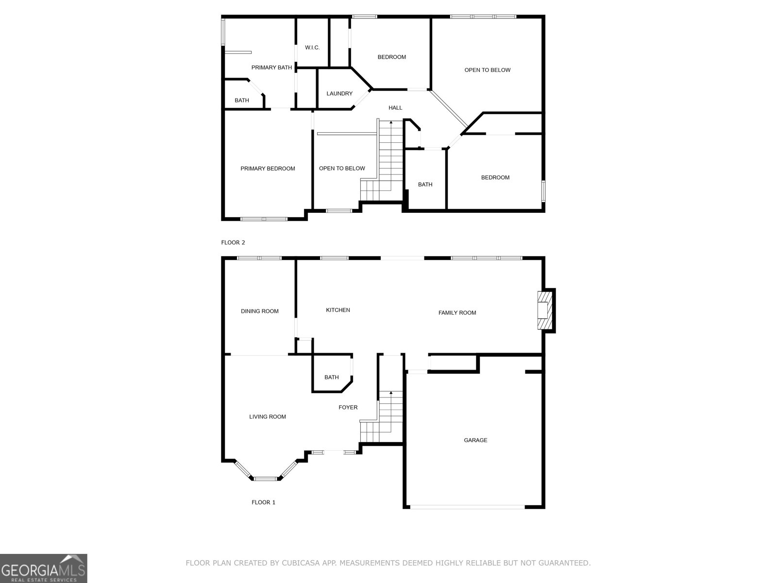 3325 Hidden Trail Road Smyrna - 35