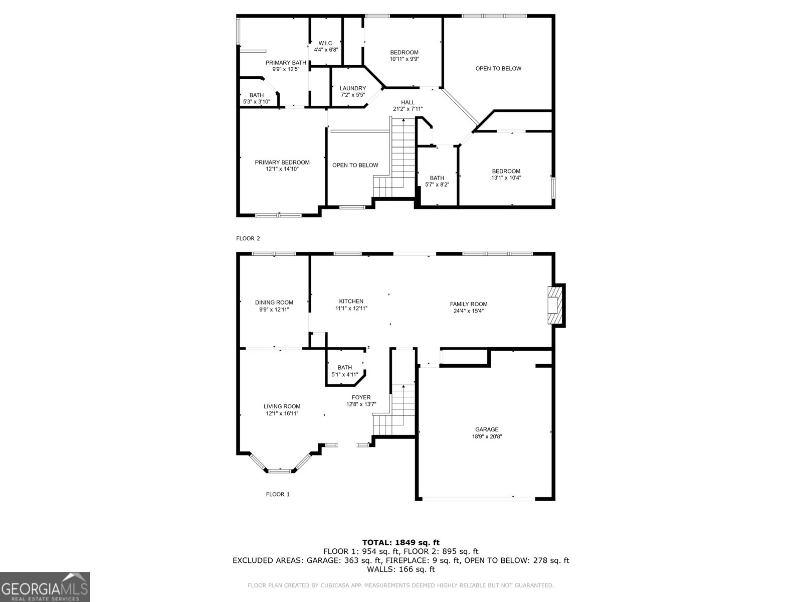 3325 Hidden Trail Road Smyrna - 36