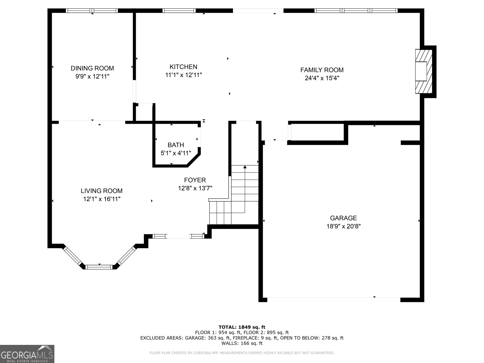 3325 Hidden Trail Road Smyrna - 37