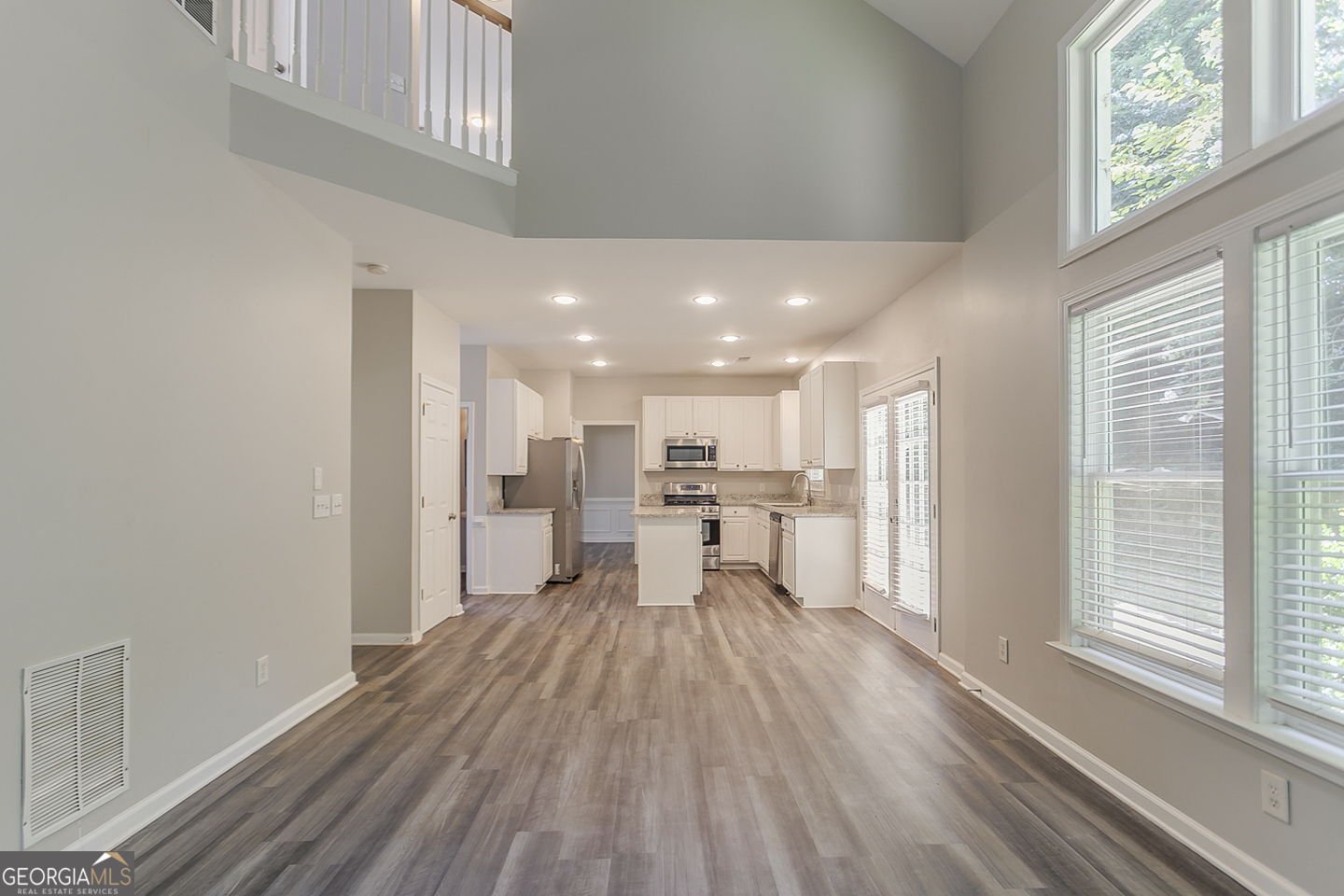 3325 Hidden Trail Road Smyrna - 4