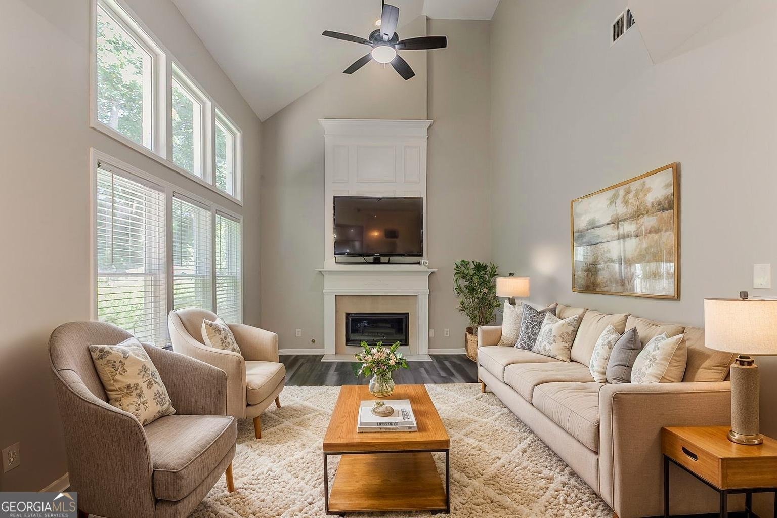 3325 Hidden Trail Road Smyrna - 5
