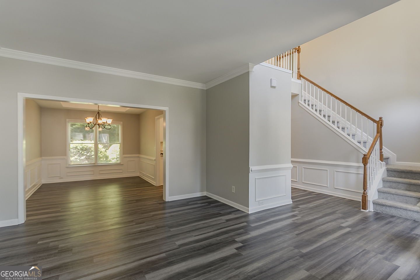 3325 Hidden Trail Road Smyrna - 9