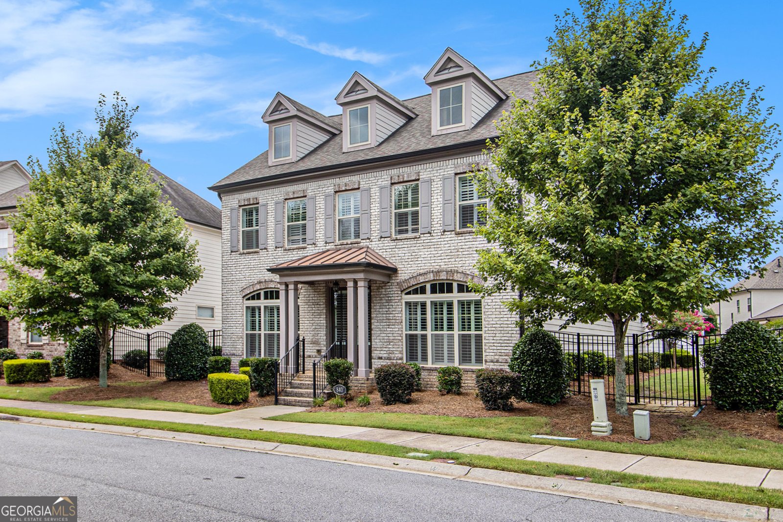 840 Central Park Ovlk Alpharetta - 2
