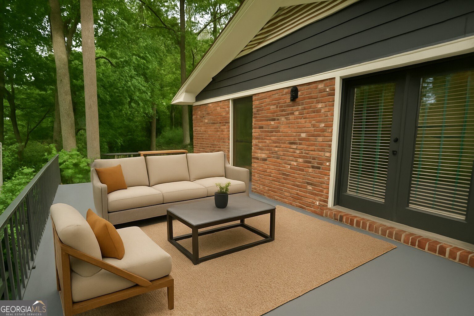 1393 Sagewood Circle Stone Mountain - 13