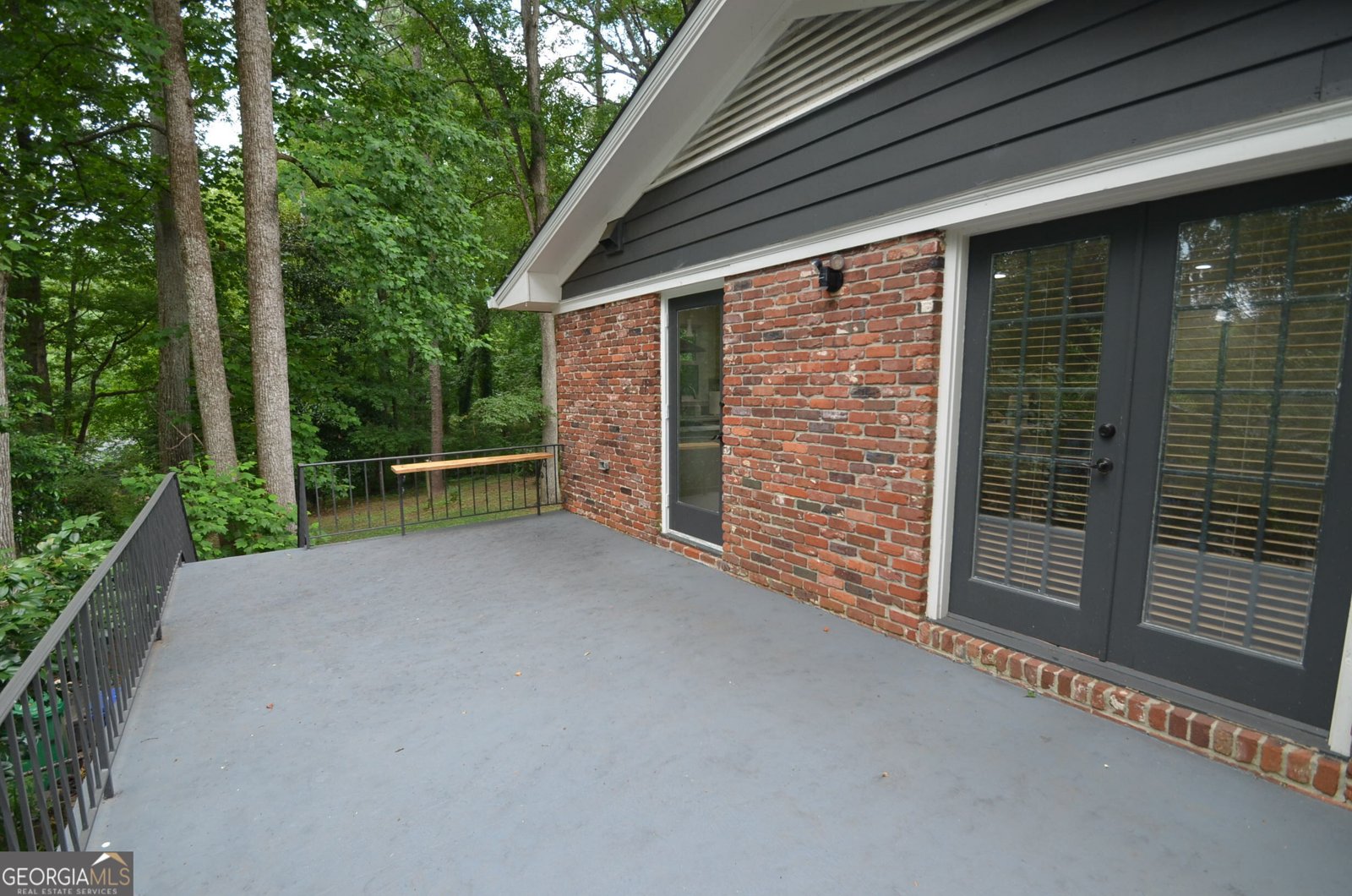1393 Sagewood Circle Stone Mountain - 46