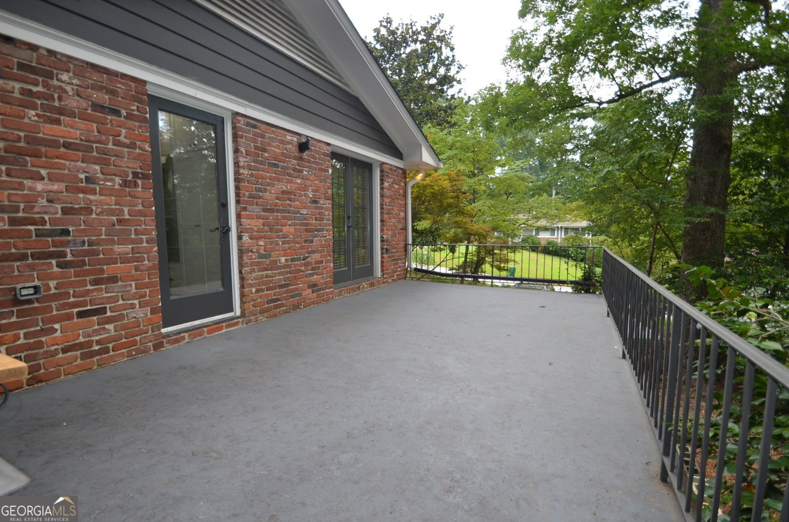 1393 Sagewood Circle Stone Mountain - 47