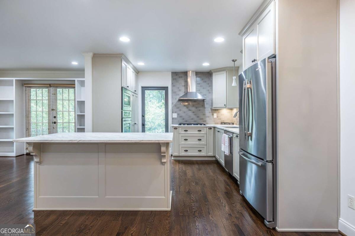 1393 Sagewood Circle Stone Mountain - 6