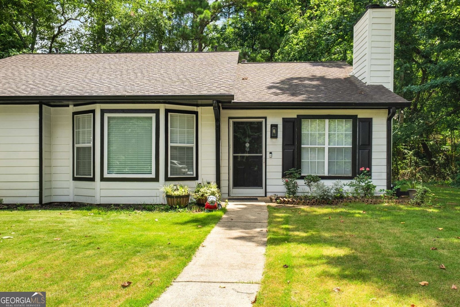 5142 Farm Place Drive Woodstock - 1
