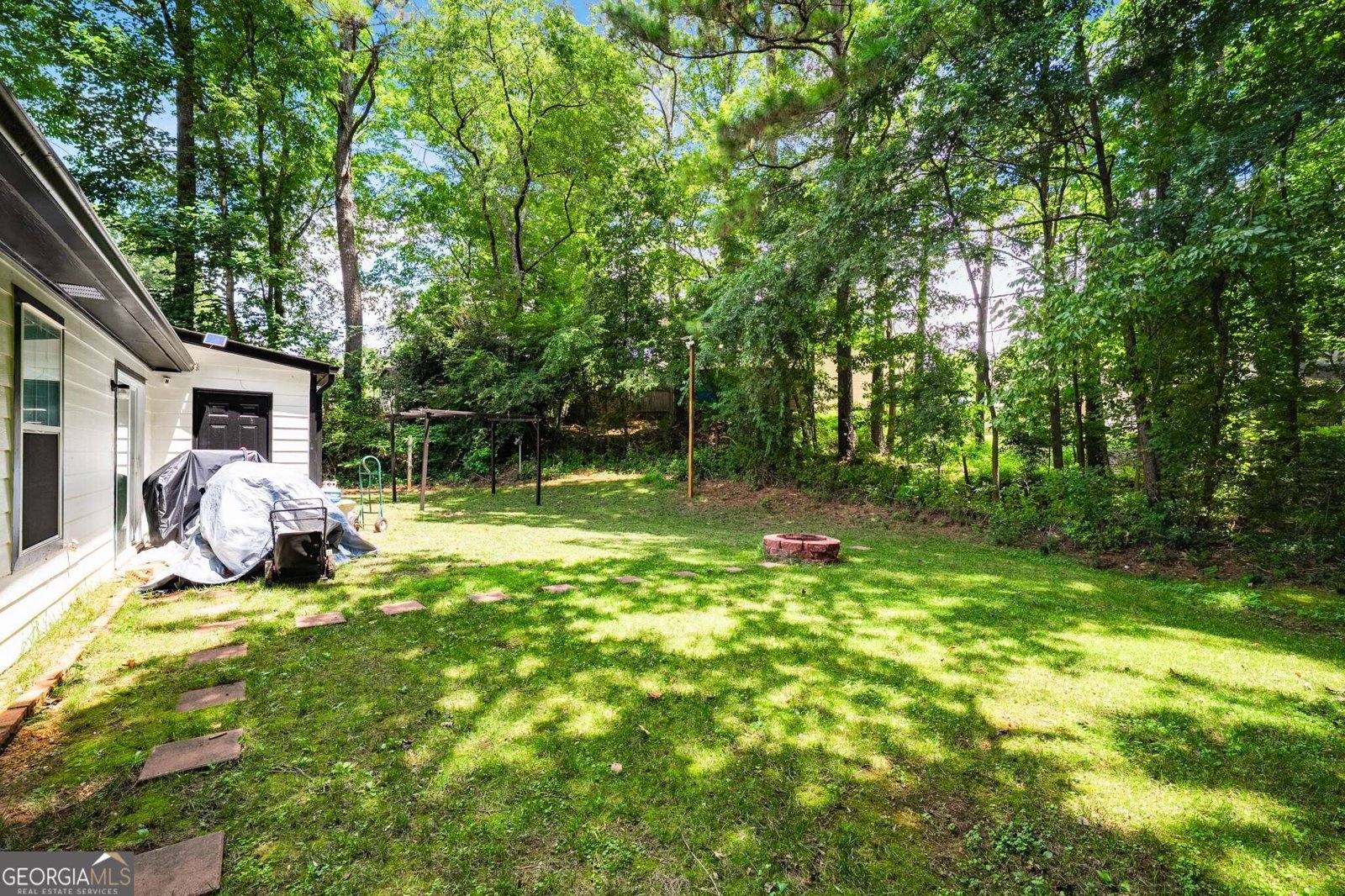 5142 Farm Place Drive Woodstock - 16