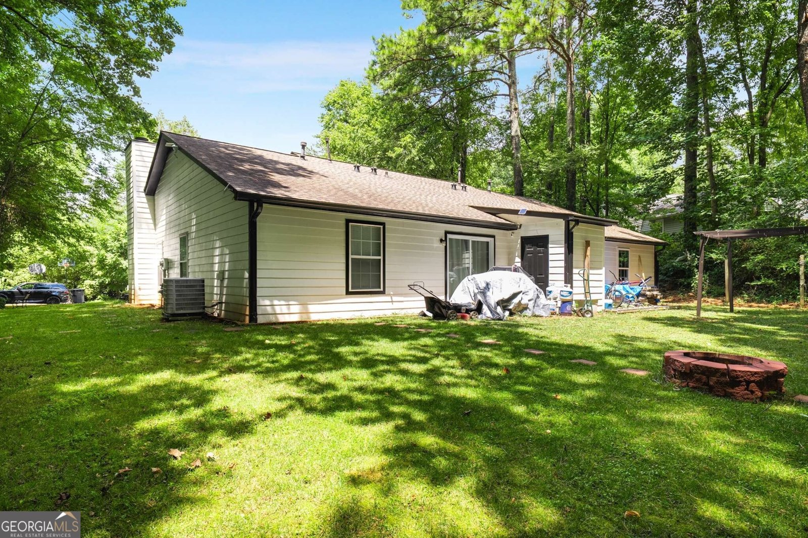 5142 Farm Place Drive Woodstock - 17