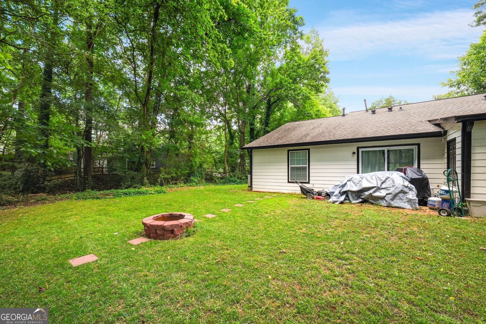 5142 Farm Place Drive Woodstock - 18