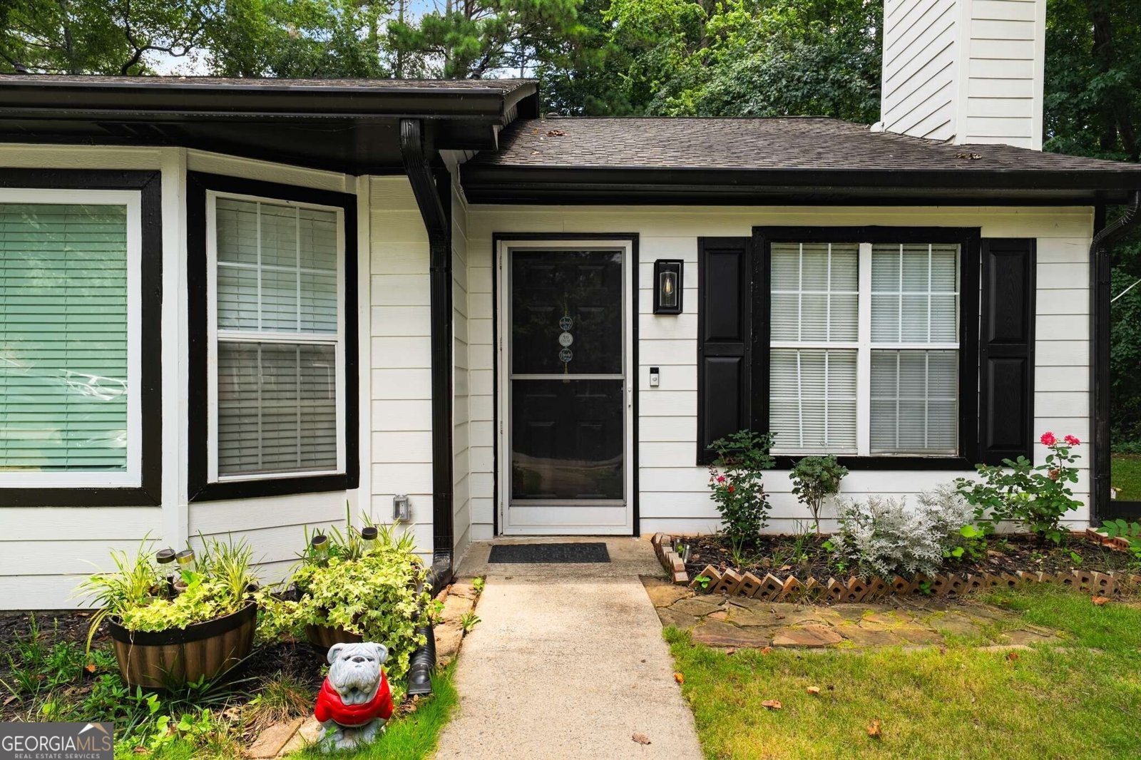 5142 Farm Place Drive Woodstock - 19