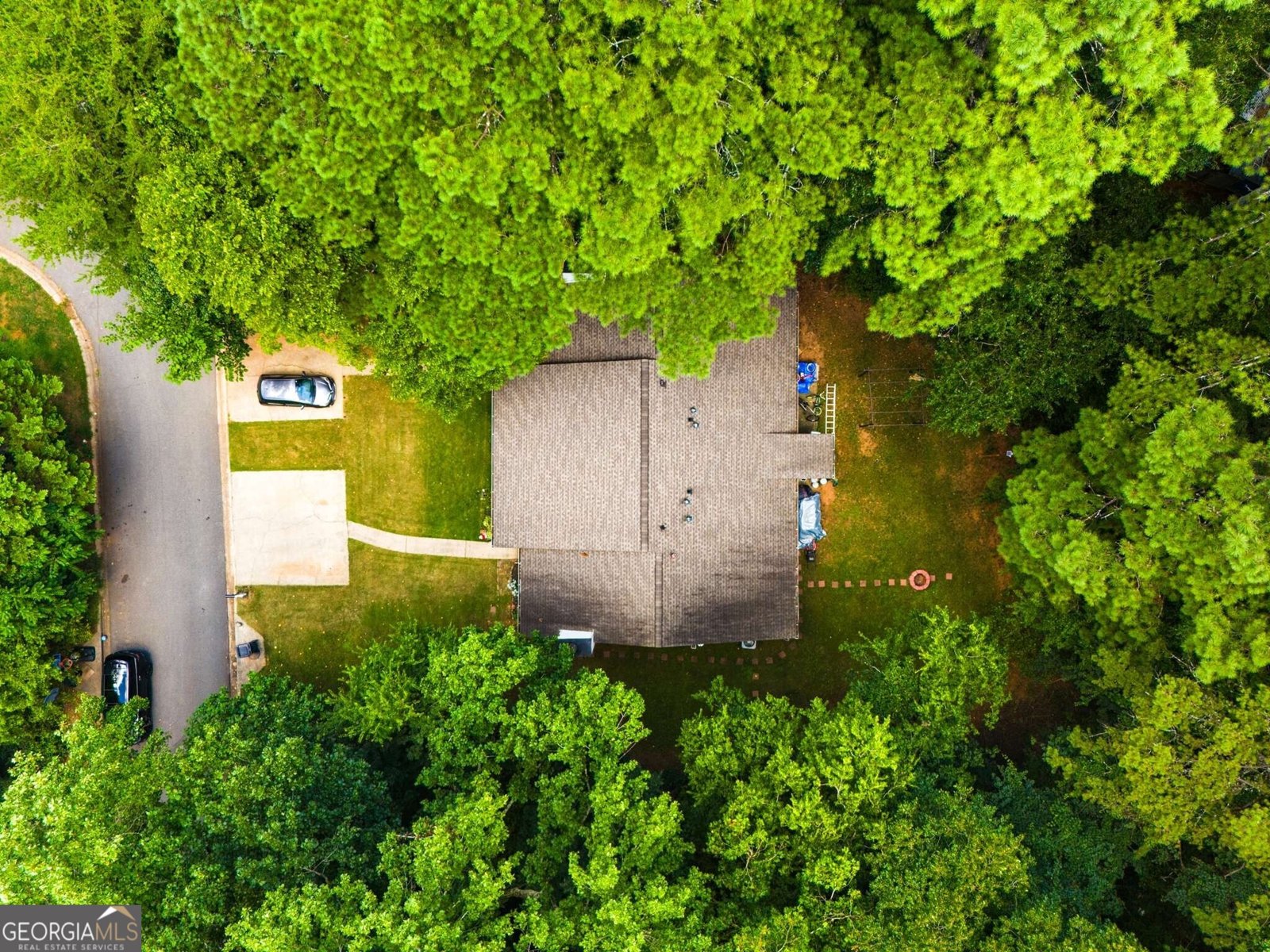 5142 Farm Place Drive Woodstock - 20