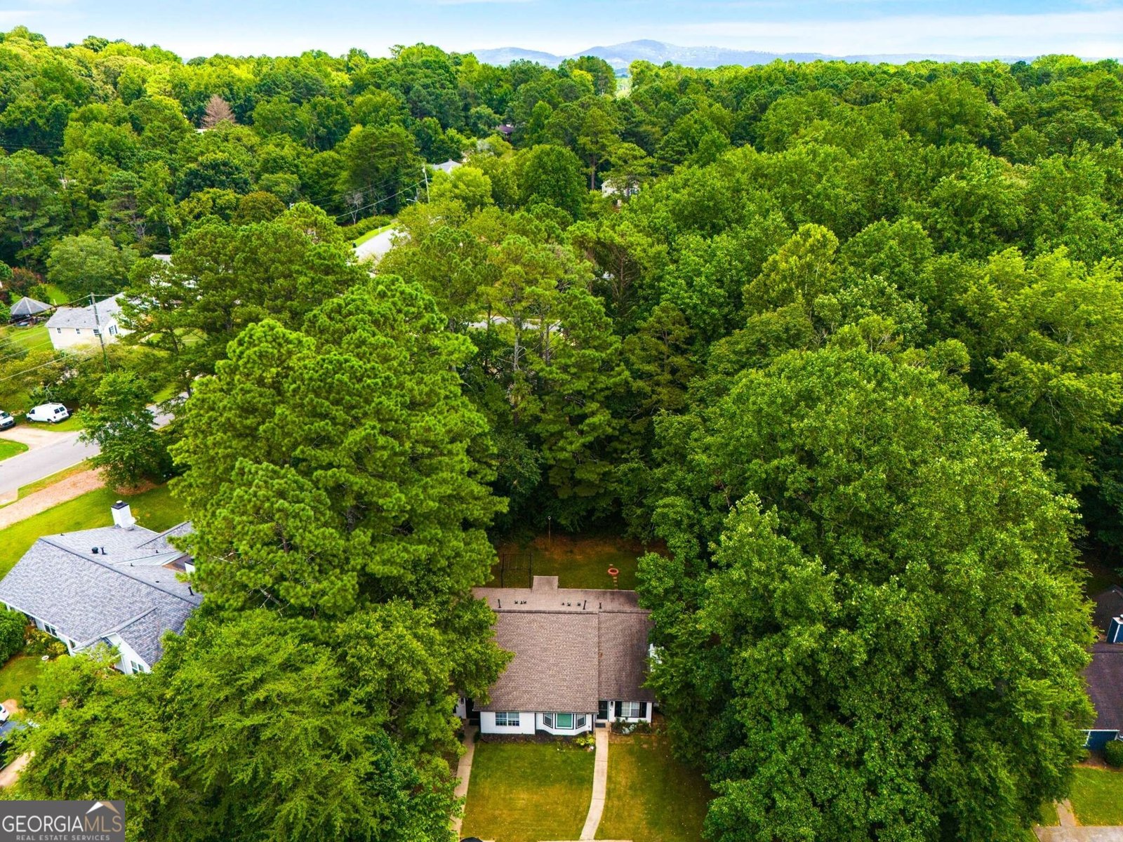 5142 Farm Place Drive Woodstock - 21