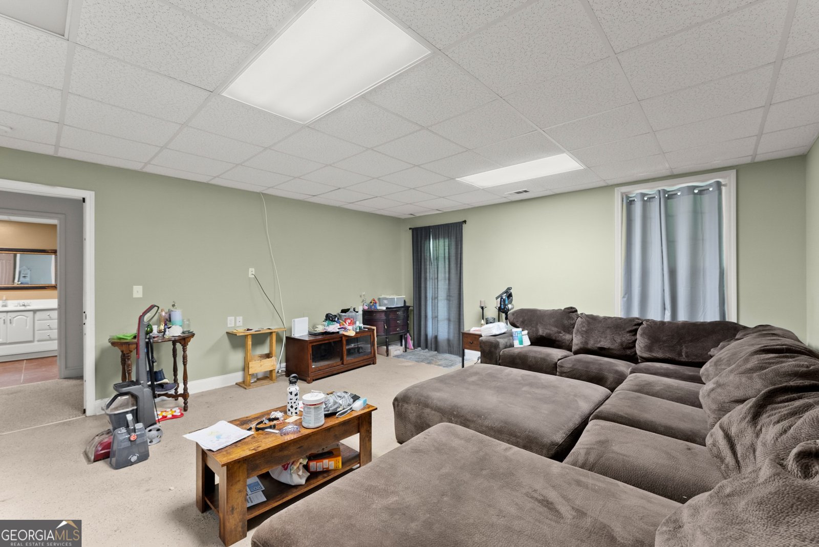 1617 Edwards Mill Road Ball Ground - 1