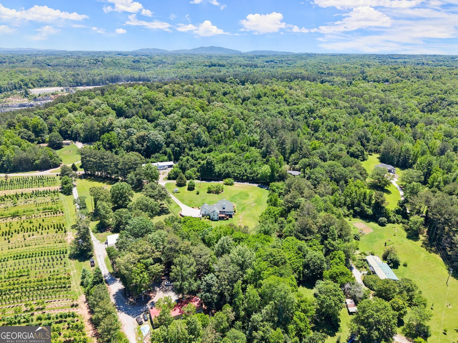 1617 Edwards Mill Road Ball Ground - 16