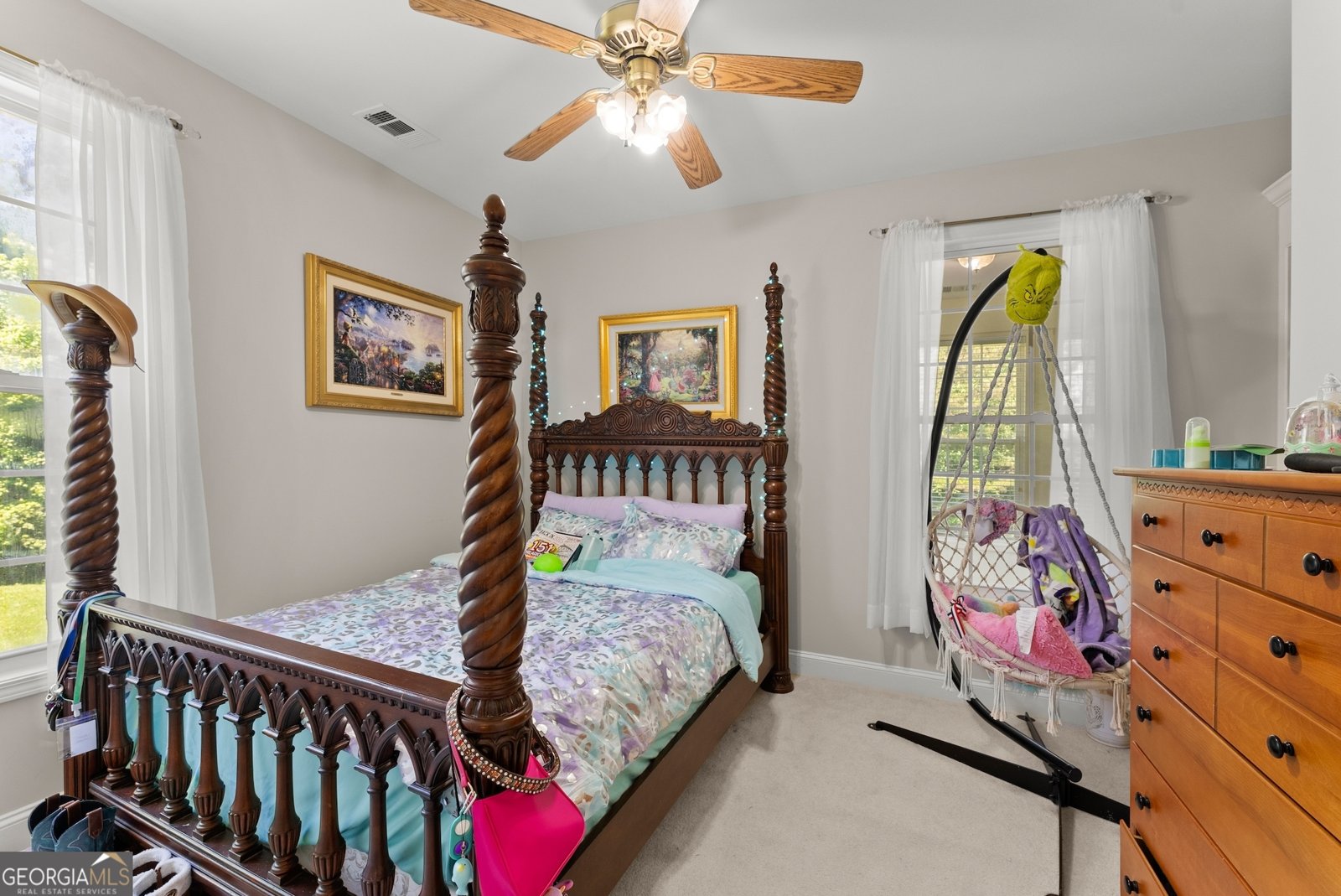 1617 Edwards Mill Road Ball Ground - 24