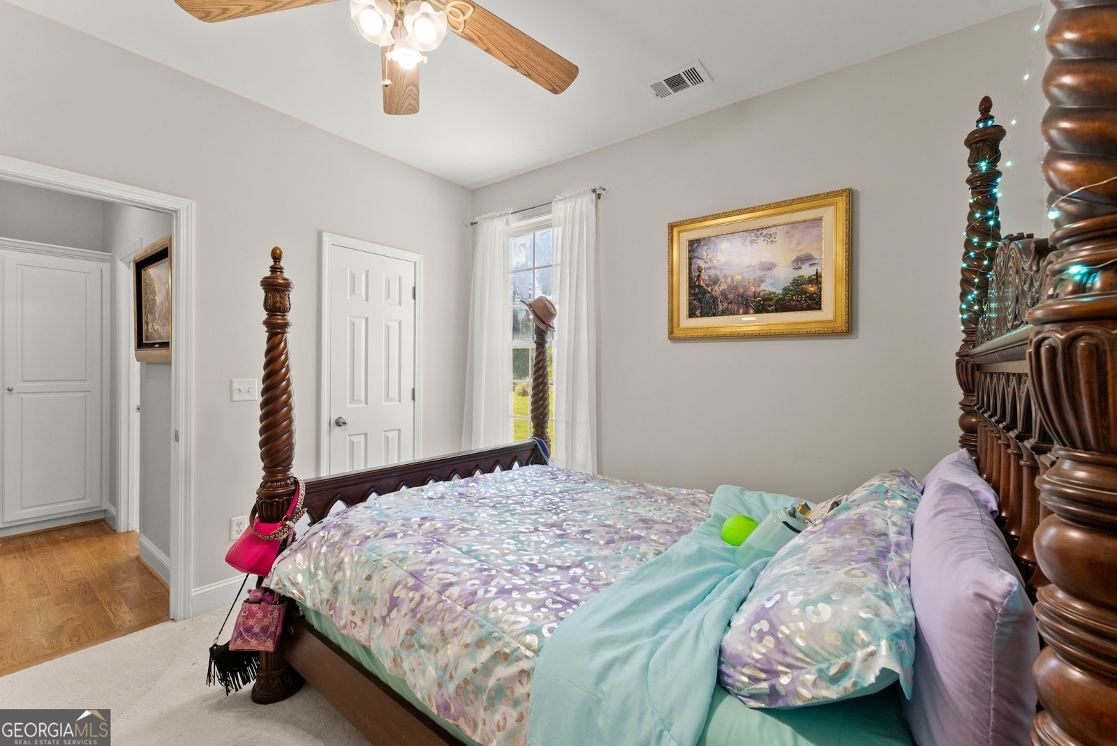 1617 Edwards Mill Road Ball Ground - 25