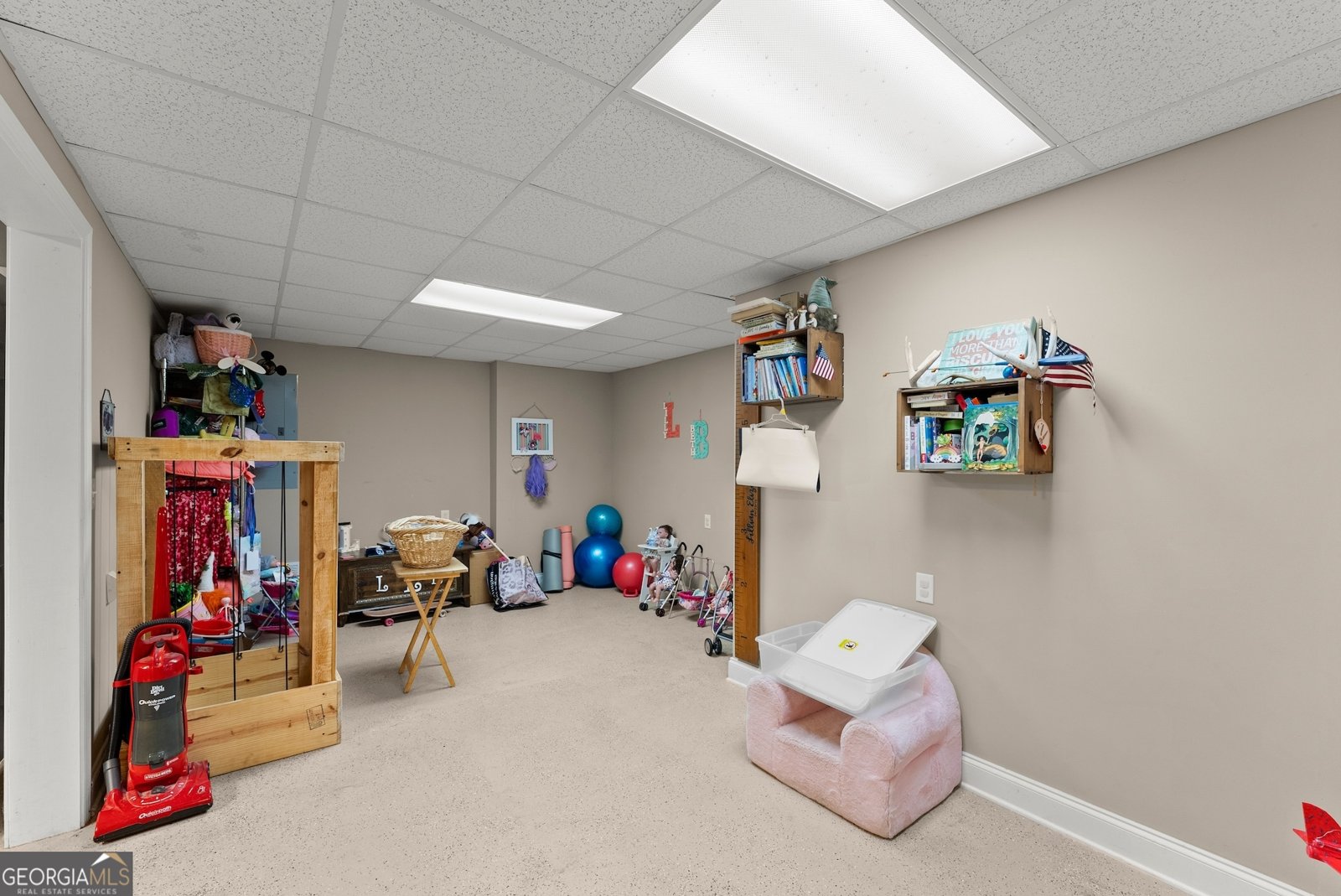 1617 Edwards Mill Road Ball Ground - 3