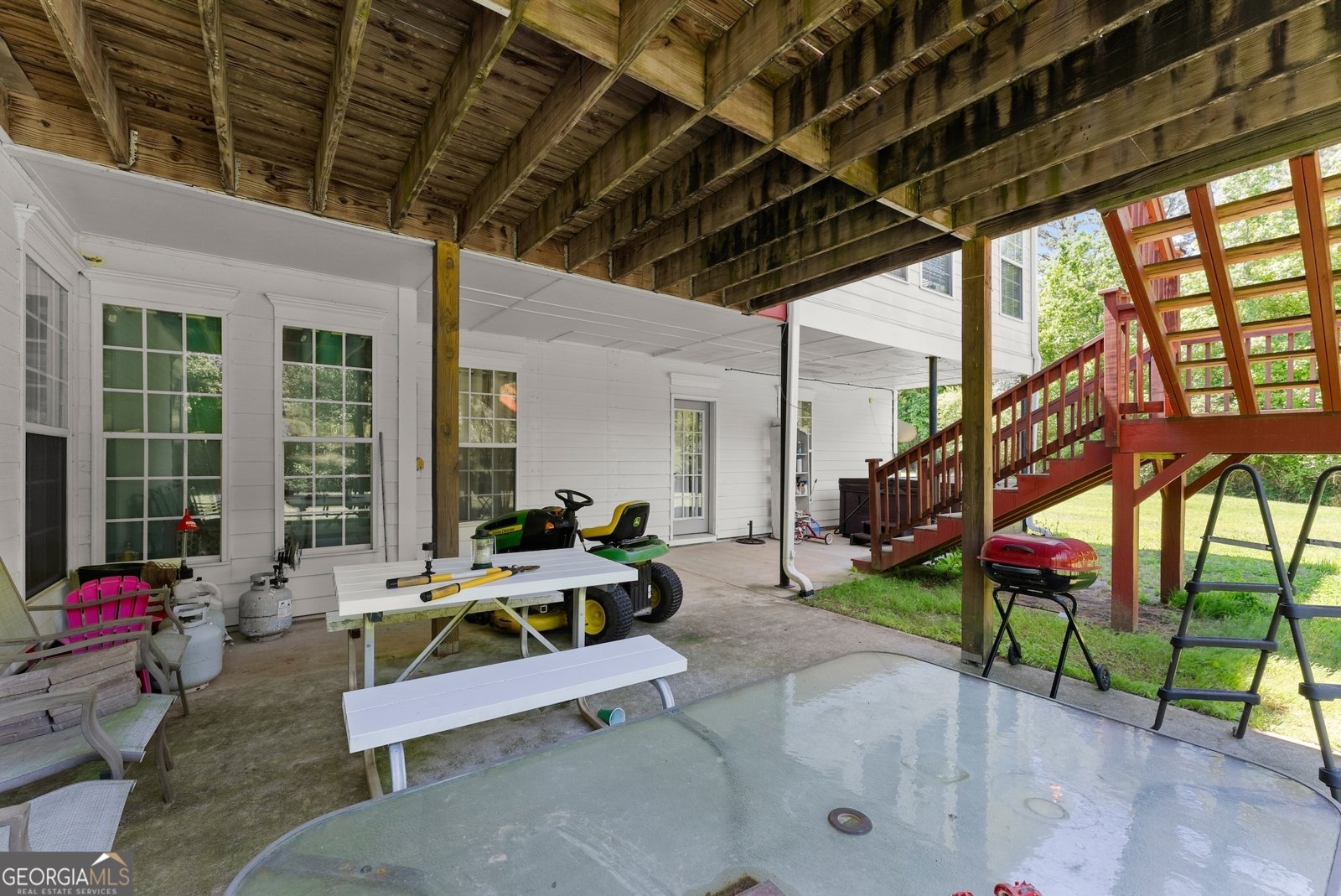 1617 Edwards Mill Road Ball Ground - 33