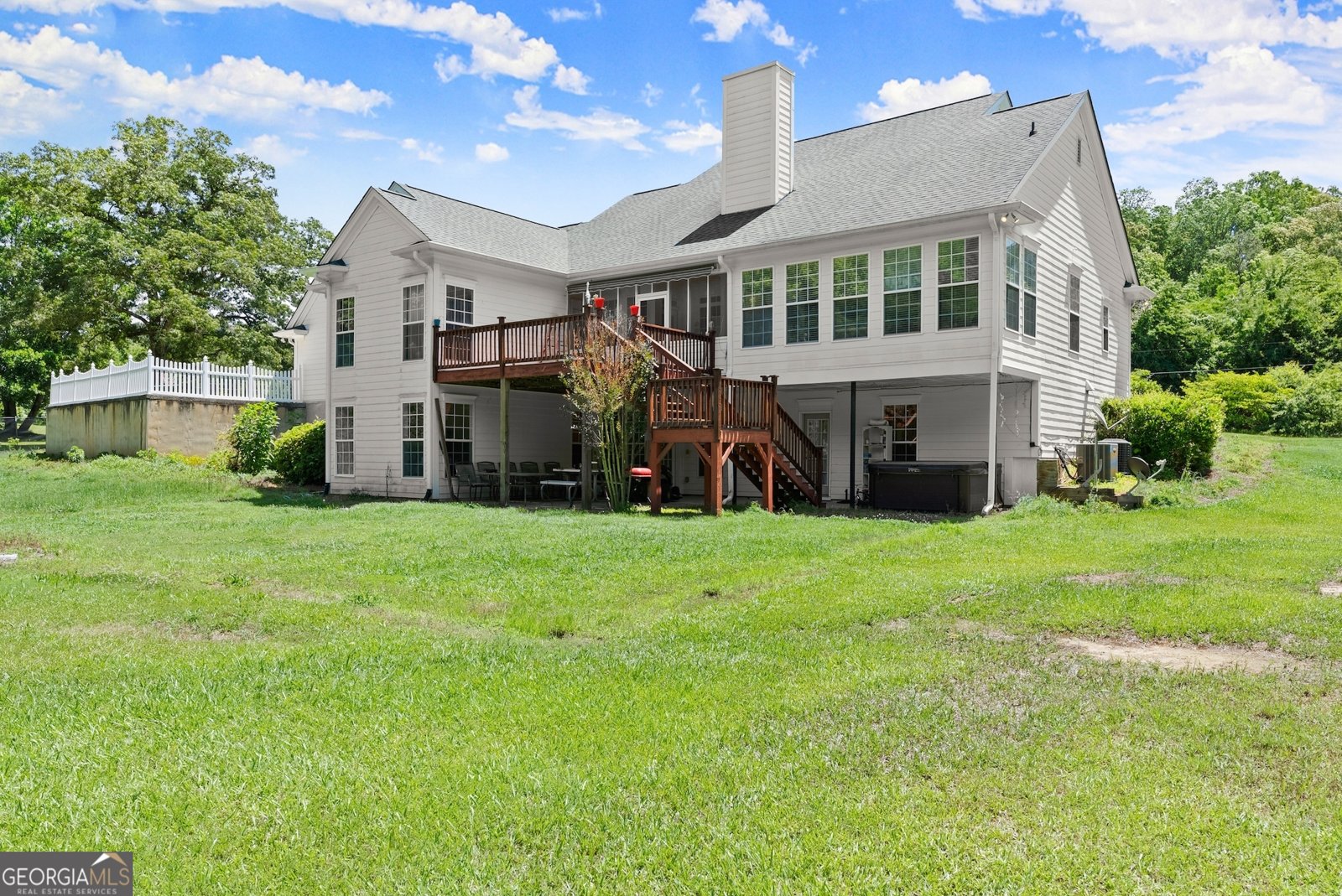 1617 Edwards Mill Road Ball Ground - 9