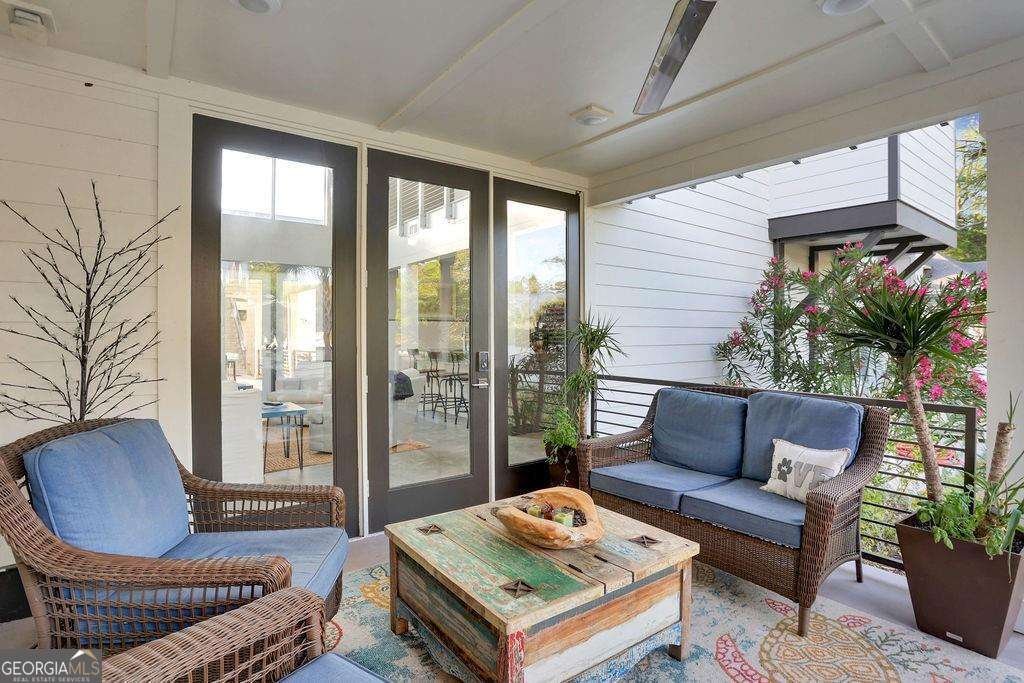 125 Tiffany Lane St. Simons - 1