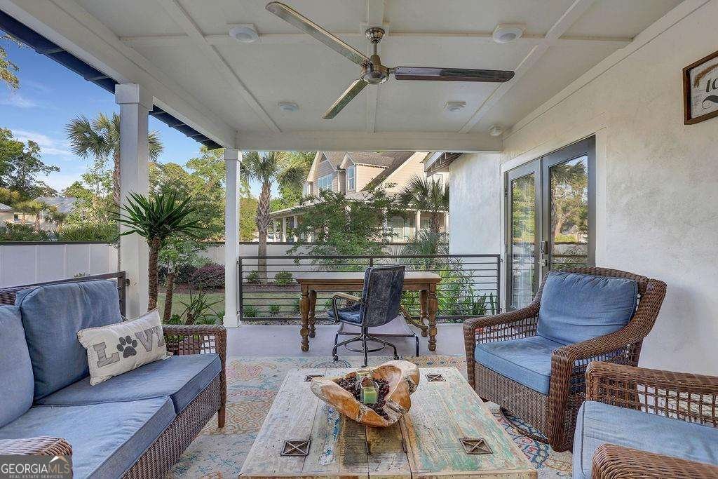 125 Tiffany Lane St. Simons - 2