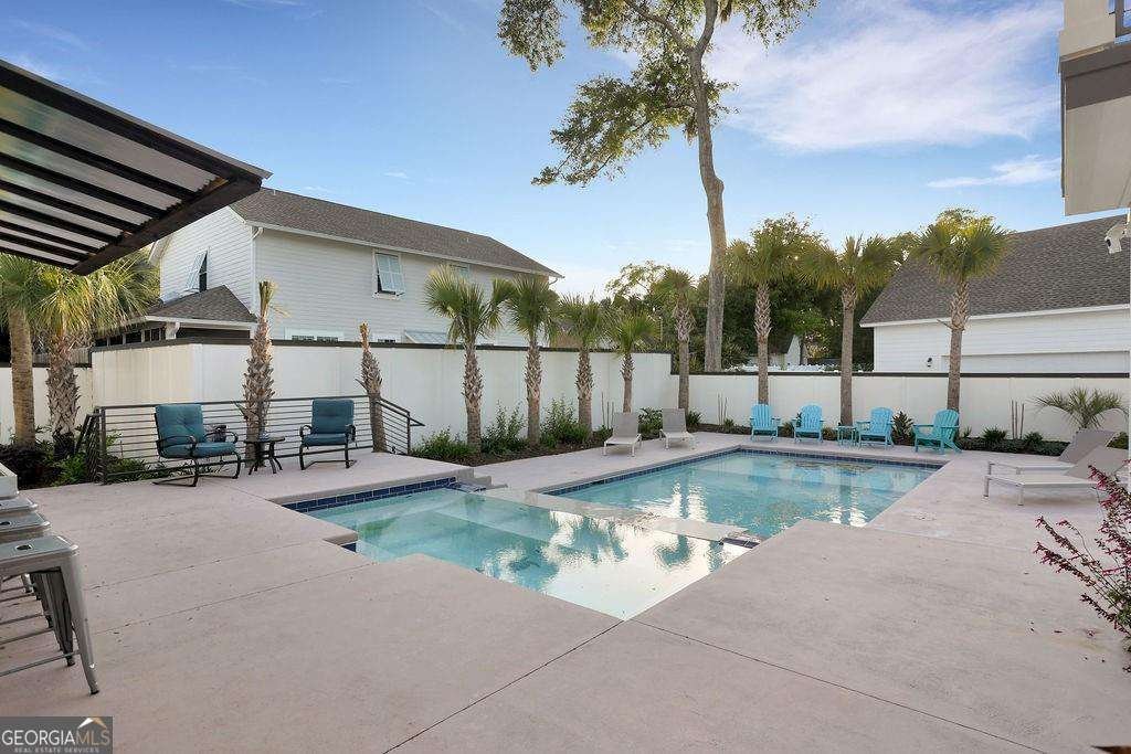 125 Tiffany Lane St. Simons - 27
