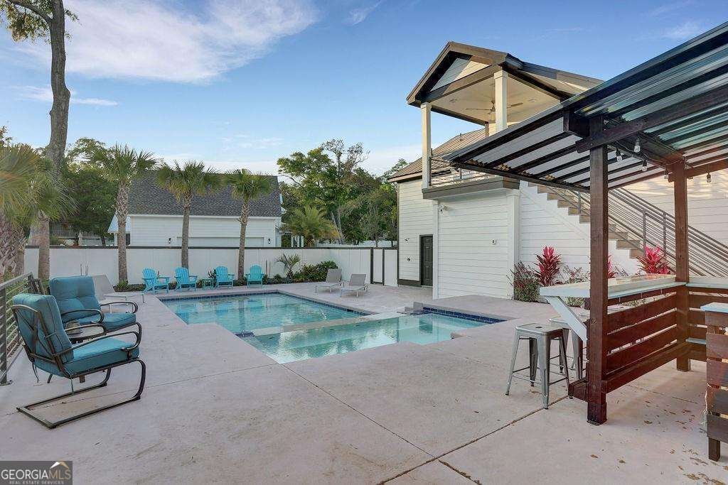 125 Tiffany Lane St. Simons - 28