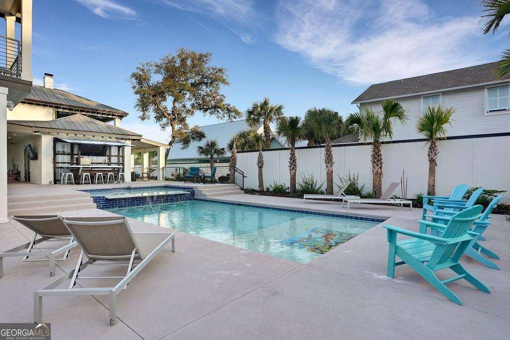 125 Tiffany Lane St. Simons - 29