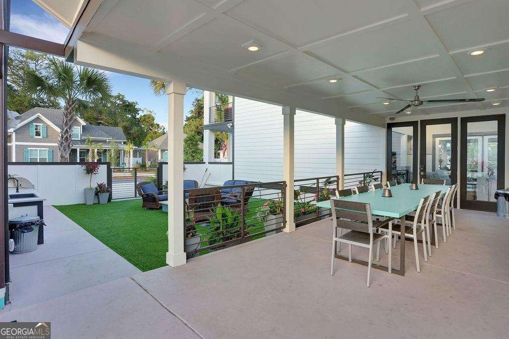 125 Tiffany Lane St. Simons - 32