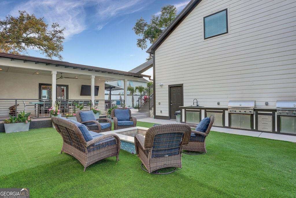 125 Tiffany Lane St. Simons - 34