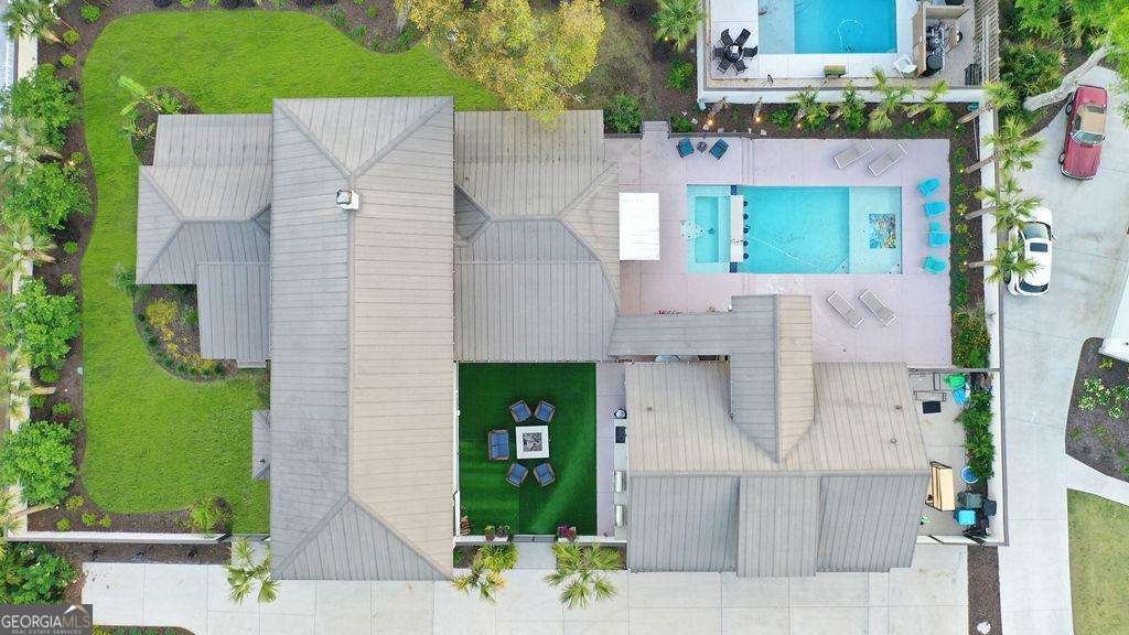 125 Tiffany Lane St. Simons - 58