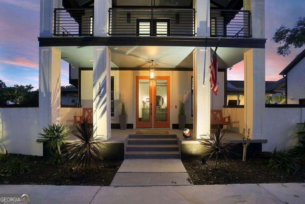 125 Tiffany Lane St. Simons - 59