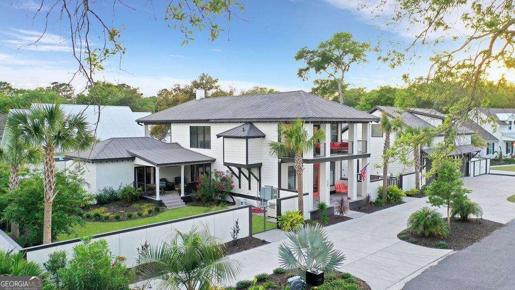 125 Tiffany Lane St. Simons - 61