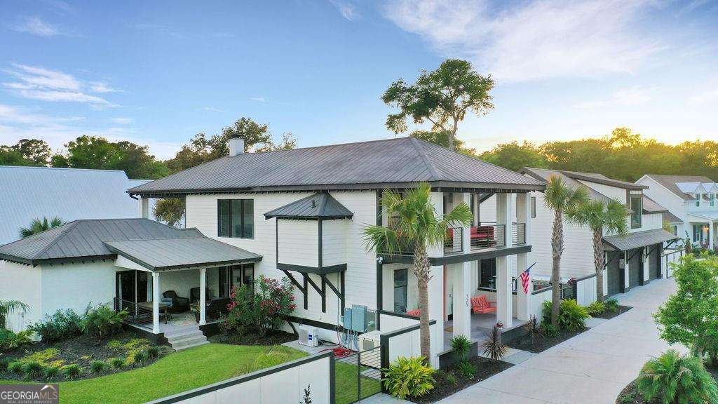 125 Tiffany Lane St. Simons - 62