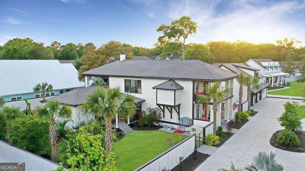 125 Tiffany Lane St. Simons - 63