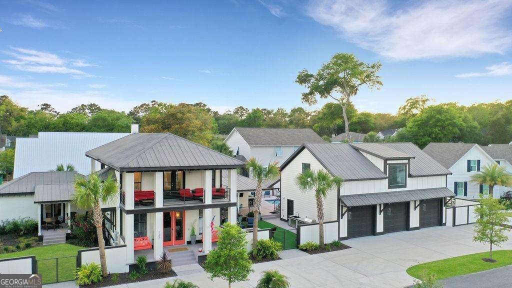 125 Tiffany Lane St. Simons - 64