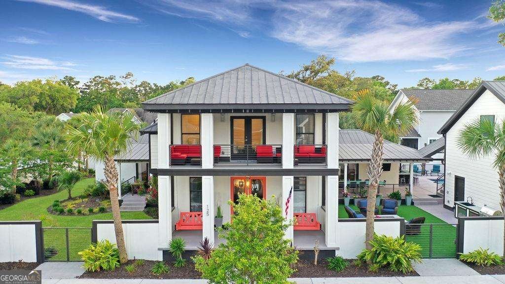 125 Tiffany Lane St. Simons - 65