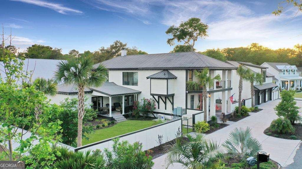 125 Tiffany Lane St. Simons - 66