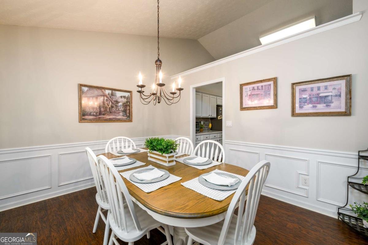 1371 Low Water Way Lawrenceville - 1